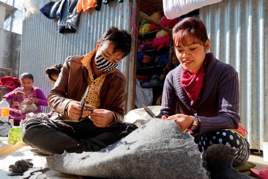 Liên Hợp Quốc dự báo thất nghiệp toàn cầu tăng trong năm 2024