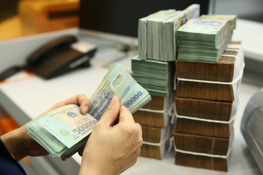 Chương trình kết nối ngân hàng – doanh nghiệp đã giải ngân 567.340 tỷ đồng cho TP.HCM Chương trình kết nối ngân hàng – doanh nghiệp đã giải ngân 567.340 tỷ đồng cho TP.HCM