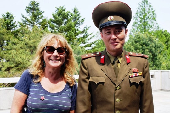 Du khách quốc tế sắp quay lại Triều Tiên sau hơn 3 năm