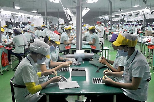 HSBC kỳ vọng sự phục hồi của kinh tế Việt Nam 2024 HSBC kỳ vọng sự phục hồi của kinh tế Việt Nam 2024