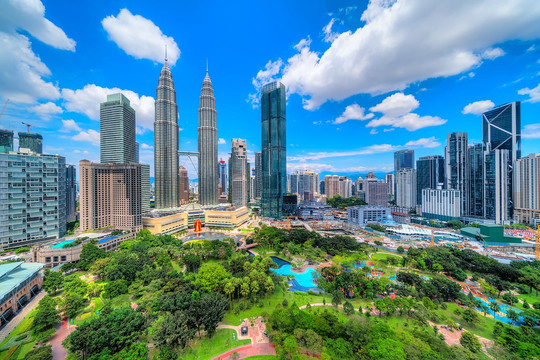Lý do Malaysia khó thoát bẫy thu nhập trung bình