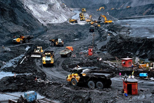 Chính phủ phê duyệt Chiến lược phát triển ngành công nghiệp than
