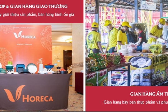 Giúp người dân tiếp cận với hàng hóa dịp Tết Giúp người dân tiếp cận với hàng hóa dịp Tết