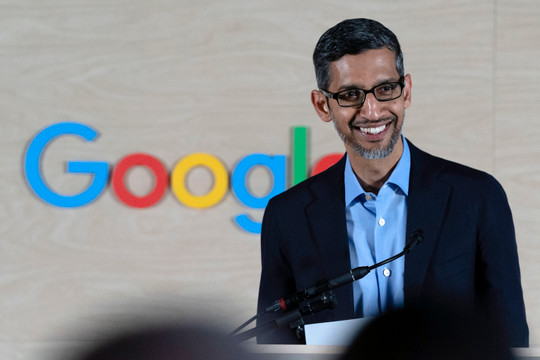 Google có thể tiếp tục cắt giảm nhiều nhân viên trong năm 2024
