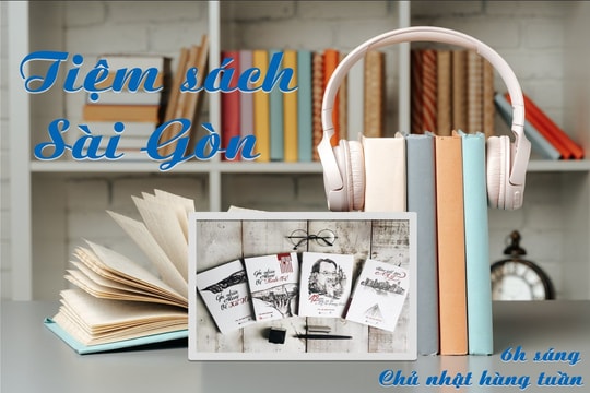 Doanh nhân Thái Phạm: "Bộ sách di sản Alan Phan cho tôi động lực để vượt qua lúc khó khăn nhất"