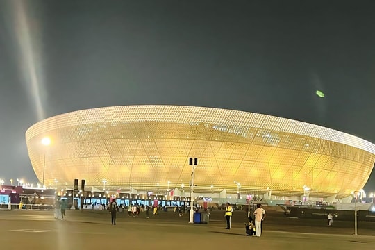 Muôn mặt đấu thầu quốc tế