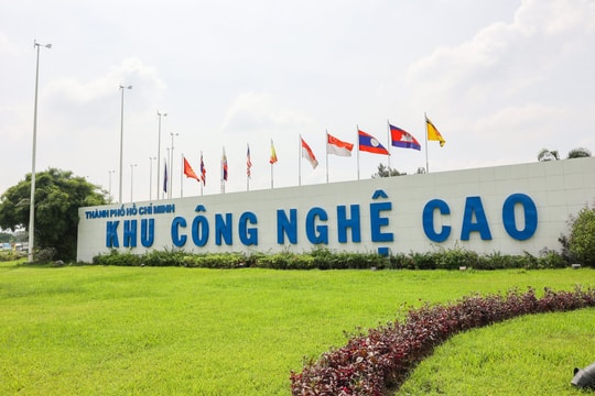 TP.HCM kêu gọi đầu tư 28 dự án phát triển tăng trưởng xanh TP.HCM kêu gọi đầu tư 28 dự án phát triển tăng trưởng xanh