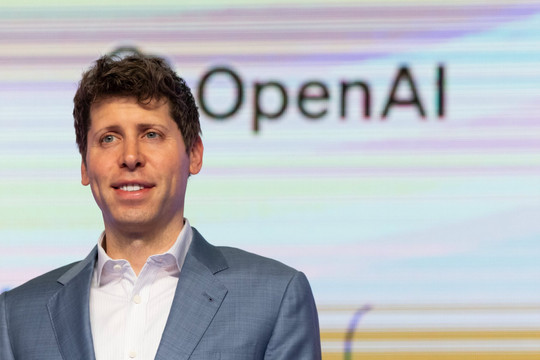 Lời khuyên đơn giản nhất để thành công của CEO OpenAI Sam Altman