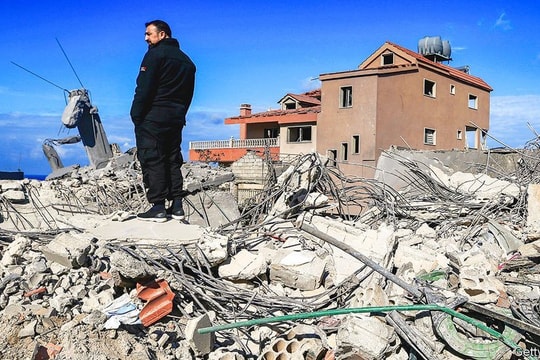 Trung Đông đối mặt khủng hoảng kinh tế toàn diện do chiến sự