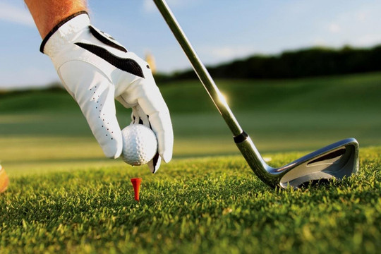 Chơi golf có lợi gì cho sức khỏe?