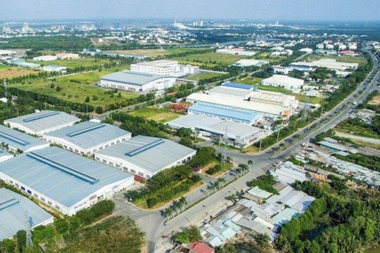 Tập đoàn Sojitz của Nhật Bản sẽ mở rộng đầu tư xây dựng khu công nghiệp thông minh tại Đồng Nai