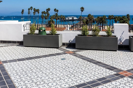 Vua gạch không nung kể chuyện “Gạch bông nghệ thuật handmade”