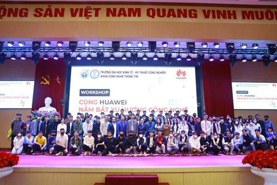 6 sinh viên Việt Nam sẽ tranh tài tại vòng thi khu vực châu Á - Thái Bình Dương