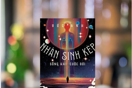 Tác giả trẻ Đức Anh: 'Văn chương chính là đời sống'