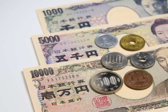 Bộ Tài chính Nhật sẽ can thiệp vào thị trường ngoại hối khi cần thiết