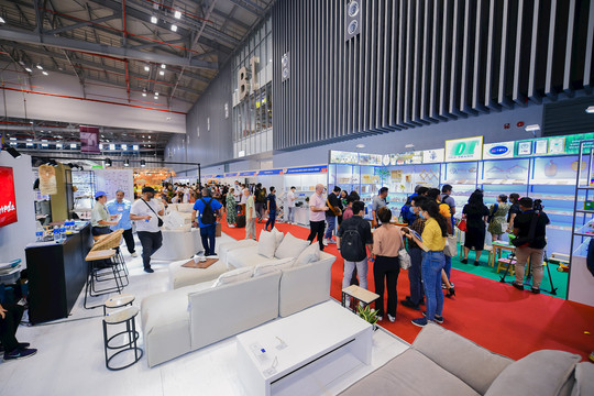 Hội chợ VIFA EXPO 2024: Nền tảng xuất khẩu nội thất Việt Nam