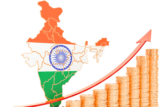 Động lực giúp kinh tế Ấn Độ tăng trưởng ấn tượng thời gian gần đây