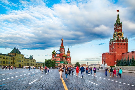 Vì sao 2 năm trừng phạt kinh tế Nga của phương Tây không thành công?