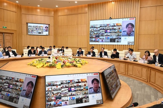 Triển khai Chiến lược phát triển năng lượng hydrogen của Việt Nam