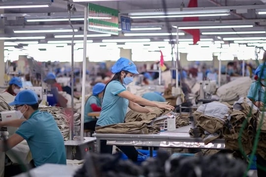 Mức giảm trừ gia cảnh thống nhất toàn quốc, không phân biệt vùng miền hay mức sống Mức giảm trừ gia cảnh thống nhất toàn quốc, không phân biệt vùng miền hay mức sống