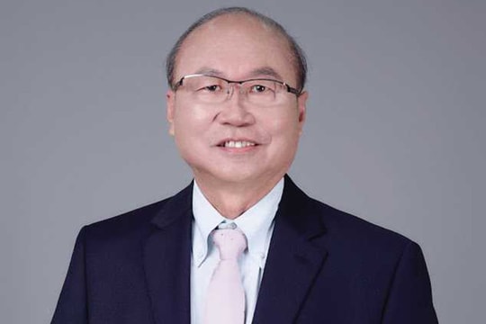 Ông Kao Siêu Lực - Tổng giám đốc Công ty CP Bánh kẹo Á Châu (ABC Bakery): “Khi đã đủ năng lực thì hoài bão khởi nghiệp nằm trong tầm với” Ông Kao Siêu Lực - Tổng giám đốc Công ty CP Bánh kẹo Á Châu (ABC Bakery): “Khi đã đủ năng lực thì hoài bão khởi nghiệp nằm trong tầm với”