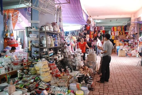 Đề xuất nâng mức doanh thu chịu thuế VAT của cá nhân, hộ gia đình