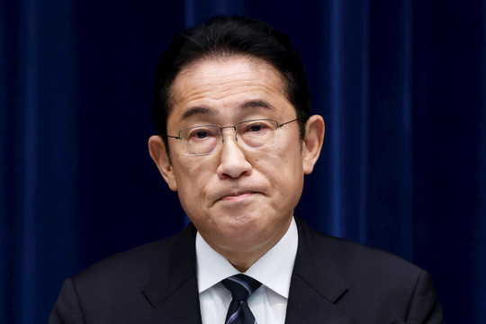 Thủ tướng Kishida như gặp phao cứu sinh khi chứng khoán Nhật tăng cao kỷ lục?