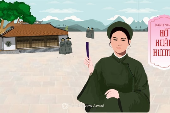 14 đội thi được vào vòng chung kết Brand Review Award 2023-2024