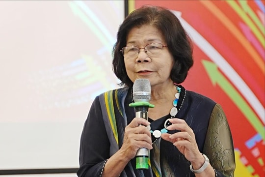 529 doanh nghiệp đạt chứng nhận "Hàng Việt Nam chất lượng cao" năm 2024