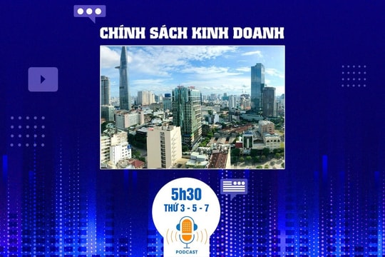 Bản tin Chính sách Kinh doanh ngày 9/3: Cấp chứng chỉ môi giới bất động sản, hạn chế rủi ro cho người mua? Bản tin Chính sách Kinh doanh ngày 9/3: Cấp chứng chỉ môi giới bất động sản, hạn chế rủi ro cho người mua?