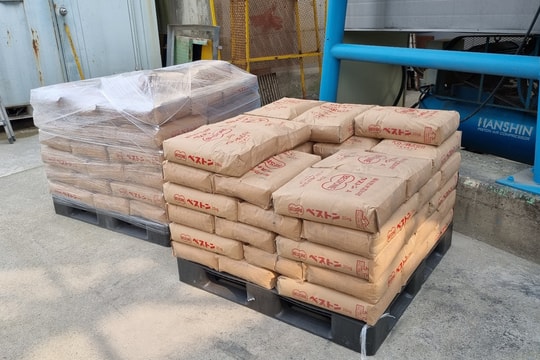 C.G. Engineering Việt Nam: Cung cấp giải pháp xây dựng cho cơ sở hạ tầng