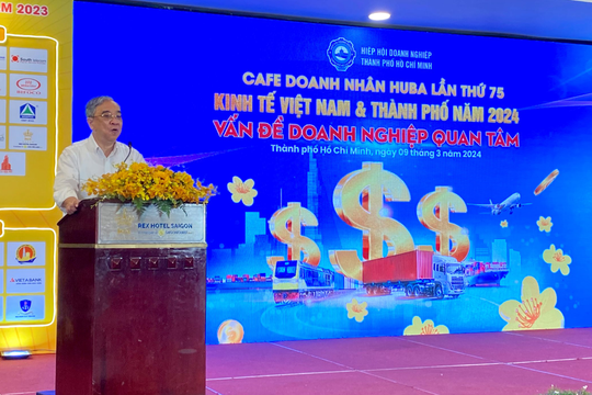 Năm 2024, dù còn khó khăn nhưng nhiều cơ hội