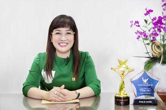 Tạo động lực cho các thế hệ tương lai Tạo động lực cho các thế hệ tương lai