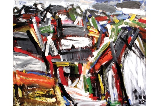 Giá của tranh Việt