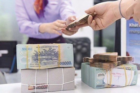 Doanh nghiệp đua tăng vốn ngay từ đầu năm Doanh nghiệp đua tăng vốn ngay từ đầu năm