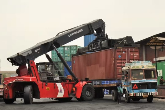 Ấn Độ kỳ vọng thay đổi lớn sau hiệp định thương mại với nhiều nước châu Âu