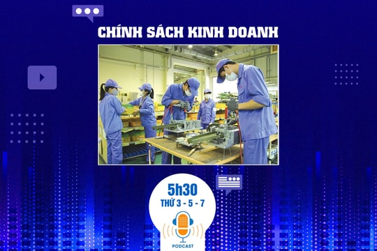 Bản tin Chính sách Kinh doanh ngày 12/3: Nhiều doanh nghiệp không còn tài sản thế chấp để vay vốn Bản tin Chính sách Kinh doanh ngày 12/3: Nhiều doanh nghiệp không còn tài sản thế chấp để vay vốn