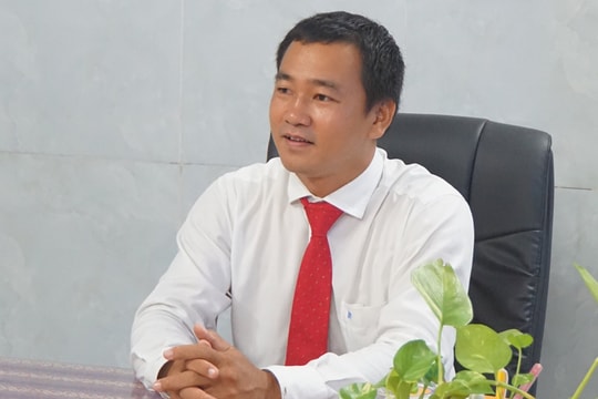 Ý tưởng hay, thiết thực