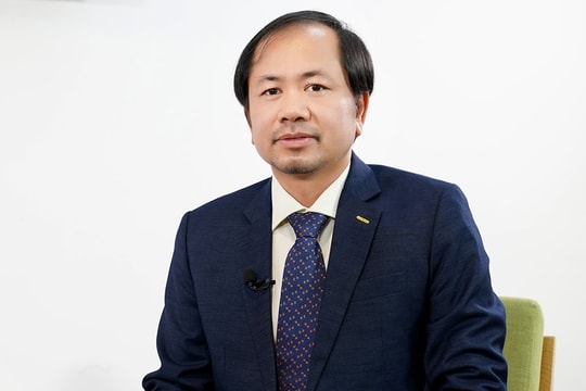 Tôn vinh sự đóng góp thầm lặng của doanh nhân