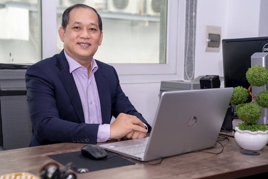 Động lực để giới trẻ tự tin, mạnh dạn khởi nghiệp Động lực để giới trẻ tự tin, mạnh dạn khởi nghiệp