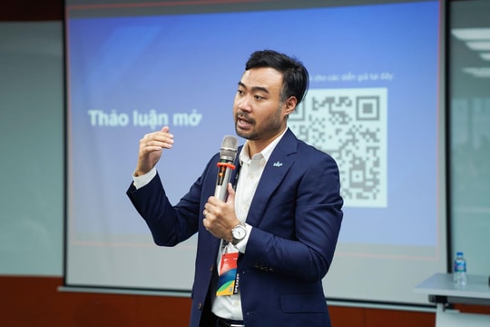 FPT Digital và IFC cùng đồng hành, hỗ trợ tiến trình bất động sản xanh