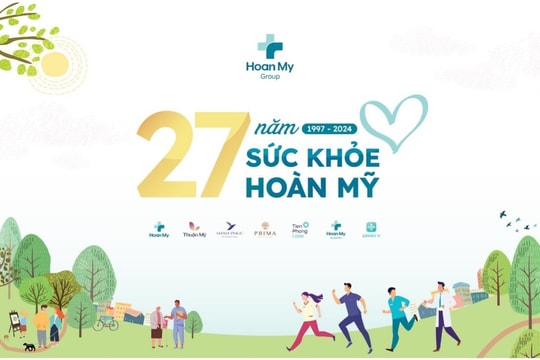 Khởi động giải chạy trực tuyến, nâng cao sức khỏe cộng đồng