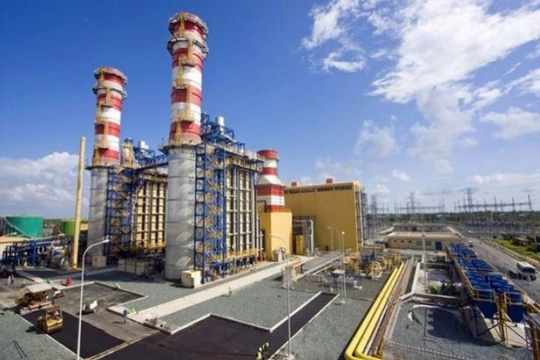 Đề xuất các quy định cần thiết để thí điểm các dự án điện gió ngoài khơi Đề xuất các quy định cần thiết để thí điểm các dự án điện gió ngoài khơi
