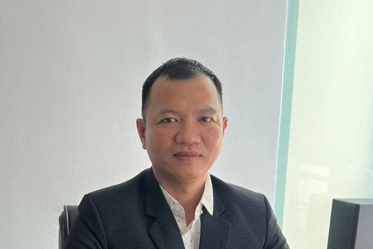 “Tượng đài doanh nhân” không chỉ để vinh danh