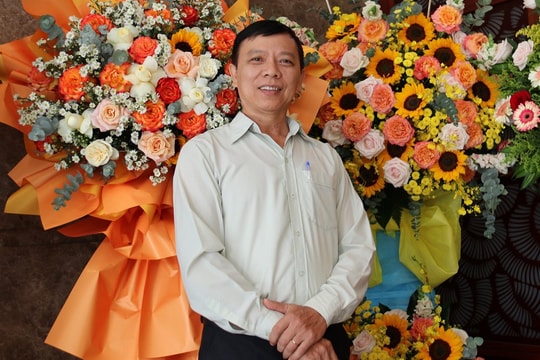 Tượng đài doanh nhân trong lòng dân tộc