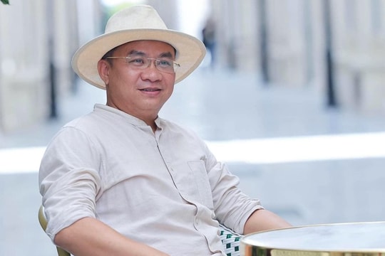 Nên chăng xây dựng “Bức tường doanh nhân”?