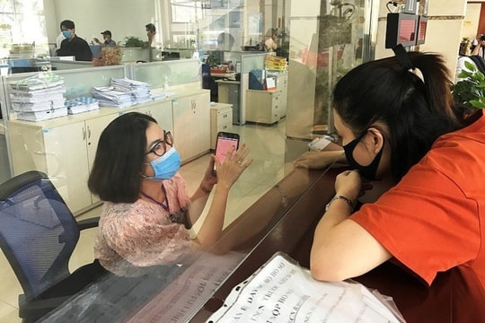 TP.HCM: Triển khai theo dõi, kiểm tra, kiểm soát việc khai thuế