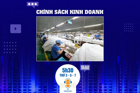 Bản tin Chính sách Kinh doanh ngày 19/3: Cắt giảm, đơn giản hóa giấy phép liên quan đến hoạt động kinh doanh