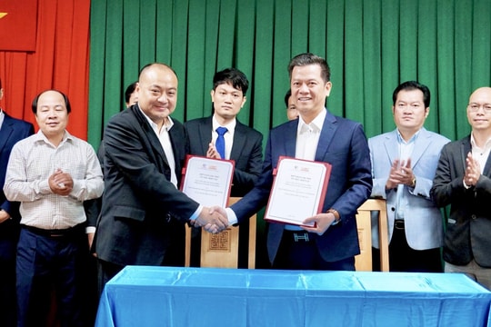 Tăng cường tuyên truyền chính sách tài nguyên và môi trường