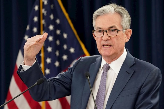 FED sẽ không giảm lãi suất trong nửa đầu năm 2024? FED sẽ không giảm lãi suất trong nửa đầu năm 2024?